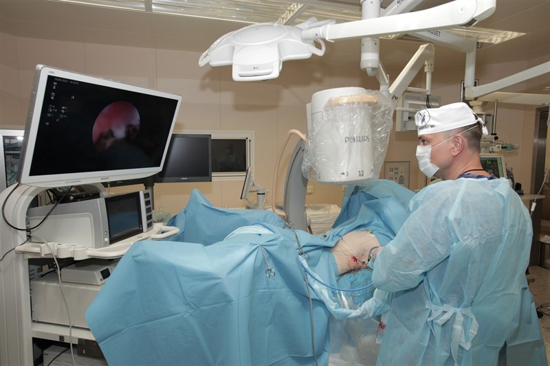 Сорокин Николай Иванович